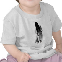 Scary Girl