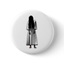Scary Girl