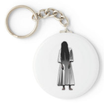 Scary Girl