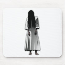 Scary Girl