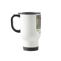 Scary Halloween Orange Tabby Cats Mug