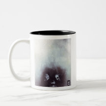 Scary Harry by Sean Boyles Mugs