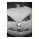 "Scary Jack" Greeting Cards