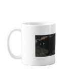 Scary Kitty Mug