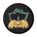 Scary-Pumpkin-Arms magnets
