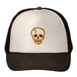 Scary Skull Hat