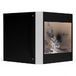 Scary Sky Binder
