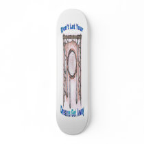 Scateboard Skateboards