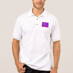 Scattered Purple Tshirts