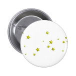 SCATTERED YELLOW STARS ACCENTS TEMPLATE BACKGROUND buttons