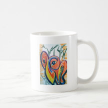 Scav Anger Hangover Mugs