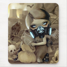 "Scavengers" Mousepad