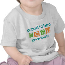 SCBU T-Shirt - Boy