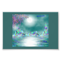 sceene art photo