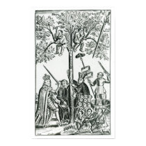 Scene from 'The Shepherd's Oracles' posters