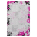 Scene Girl Stationery