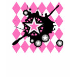 Scene Girl T-Shirt