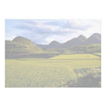 Scenery between Kaili and Qinghai, Guizhou Provinc Custom Announcements