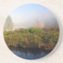 Scenery coasters