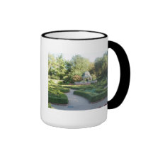 Scenery Coffee Mug