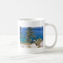 scenery mug
