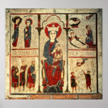 Scenes from the Life of the Virgin posters
