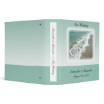 Scenic Beach Destination Wedding
