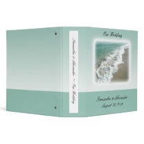 Scenic Beach Destination Wedding