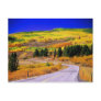 Scenic Byway 12 Postcard