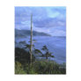 Scenic Oregon Coast Post Card