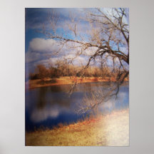 scenic poster