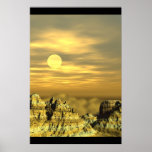 Scenic Poster