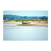 Scenic Seascape Canvas Canvas Prints