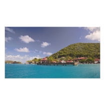 Scenic view of Bitter End Yacht Club Virgin