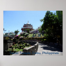 Scenic View Poster