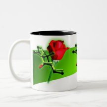 Scent and ChemMug