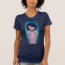 Scent of Peppermints shirt