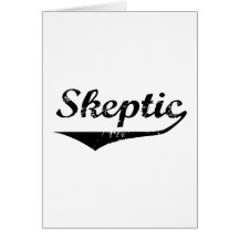 Sceptic 2 cards