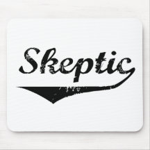 Sceptic 2 mouse pad