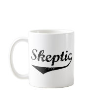 Sceptic 2 mug