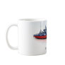 Scharnhorst Mug