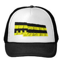 Schellenberg Waving Flags Hat