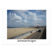 Scheveningen Post Cards