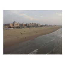 Scheveningen Postcard