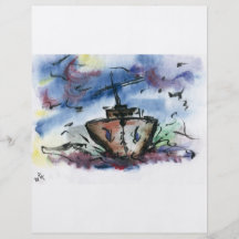 Schiff Flyer