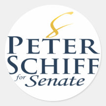 SCHIFF Sticker