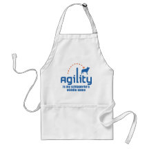 Schipperke Aprons