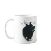 Schipperke Dad 2 Mug
