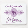 Schipperke Mom