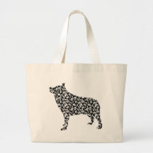 Schipperke Sacs